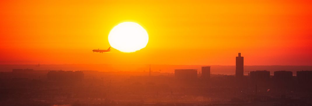 Holen Sie Ihren Mietwagen am Valencia Flughafen ab